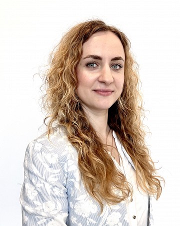 Alina Mialyantsava - Lotus Properties
