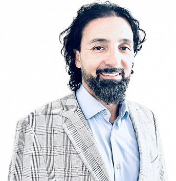 Sasan Azarin