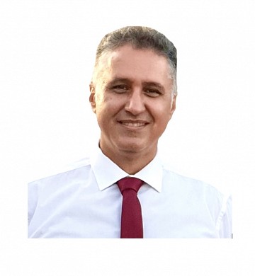 Fran Pahlavani - Lotus Properties