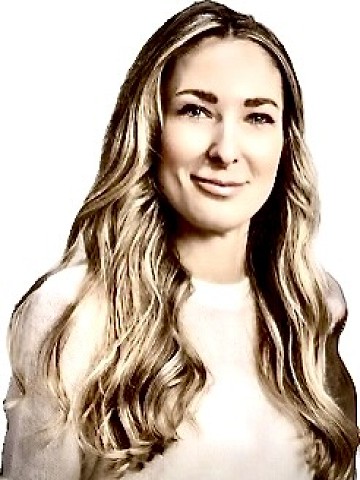 Viktoryia Karnega - Lotus Properties