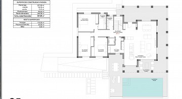 A newly produced luxury villa beyond the ordinary - Lotus Properties