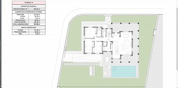 A newly produced luxury villa beyond the ordinary - Lotus Properties