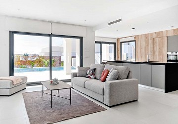 A newly produced luxury villa beyond the ordinary - Lotus Properties