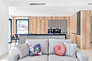 A newly produced luxury villa beyond the ordinary - Lotus Properties
