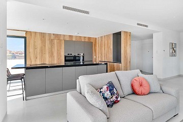 A newly produced luxury villa beyond the ordinary - Lotus Properties