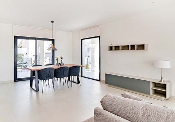 A newly produced luxury villa beyond the ordinary - Lotus Properties