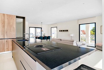 A newly produced luxury villa beyond the ordinary - Lotus Properties
