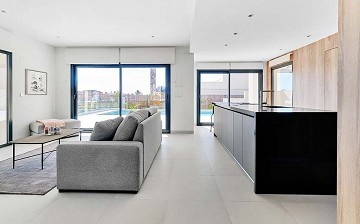 A newly produced luxury villa beyond the ordinary - Lotus Properties