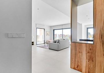 A newly produced luxury villa beyond the ordinary - Lotus Properties