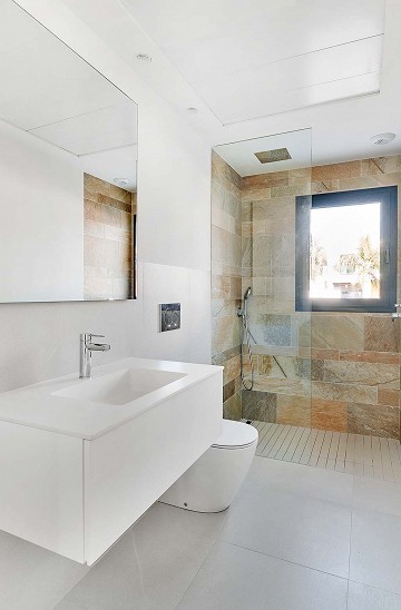 A newly produced luxury villa beyond the ordinary - Lotus Properties