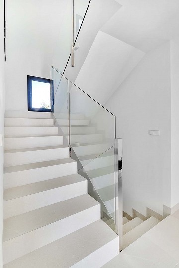 A newly produced luxury villa beyond the ordinary - Lotus Properties