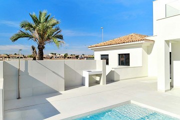 A newly produced luxury villa beyond the ordinary - Lotus Properties