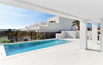 A newly produced luxury villa beyond the ordinary - Lotus Properties