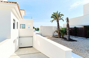 A newly produced luxury villa beyond the ordinary - Lotus Properties