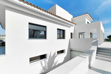 A newly produced luxury villa beyond the ordinary - Lotus Properties