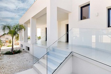A newly produced luxury villa beyond the ordinary - Lotus Properties