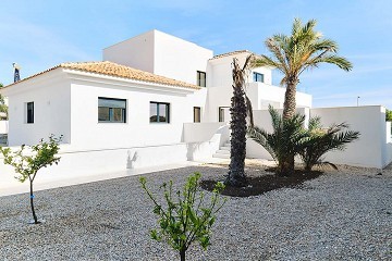 A newly produced luxury villa beyond the ordinary - Lotus Properties