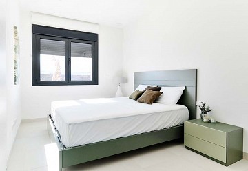 A newly produced luxury villa beyond the ordinary - Lotus Properties