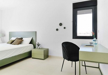 A newly produced luxury villa beyond the ordinary - Lotus Properties