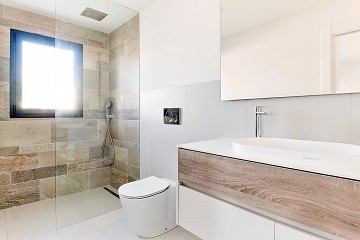 A newly produced luxury villa beyond the ordinary - Lotus Properties