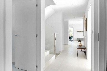A newly produced luxury villa beyond the ordinary - Lotus Properties