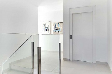 A newly produced luxury villa beyond the ordinary - Lotus Properties