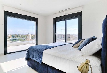 A newly produced luxury villa beyond the ordinary - Lotus Properties