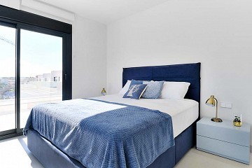 A newly produced luxury villa beyond the ordinary - Lotus Properties