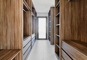 A newly produced luxury villa beyond the ordinary - Lotus Properties
