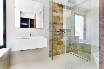 A newly produced luxury villa beyond the ordinary - Lotus Properties