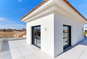 A newly produced luxury villa beyond the ordinary - Lotus Properties