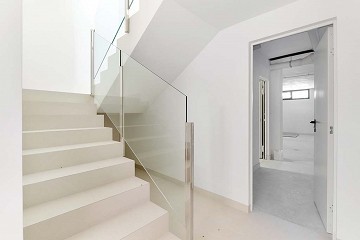A newly produced luxury villa beyond the ordinary - Lotus Properties