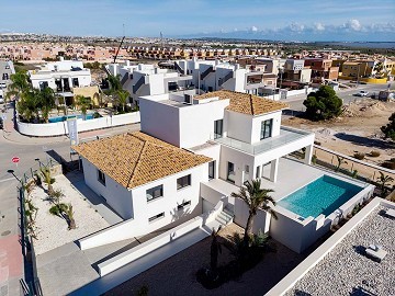 A newly produced luxury villa beyond the ordinary - Lotus Properties