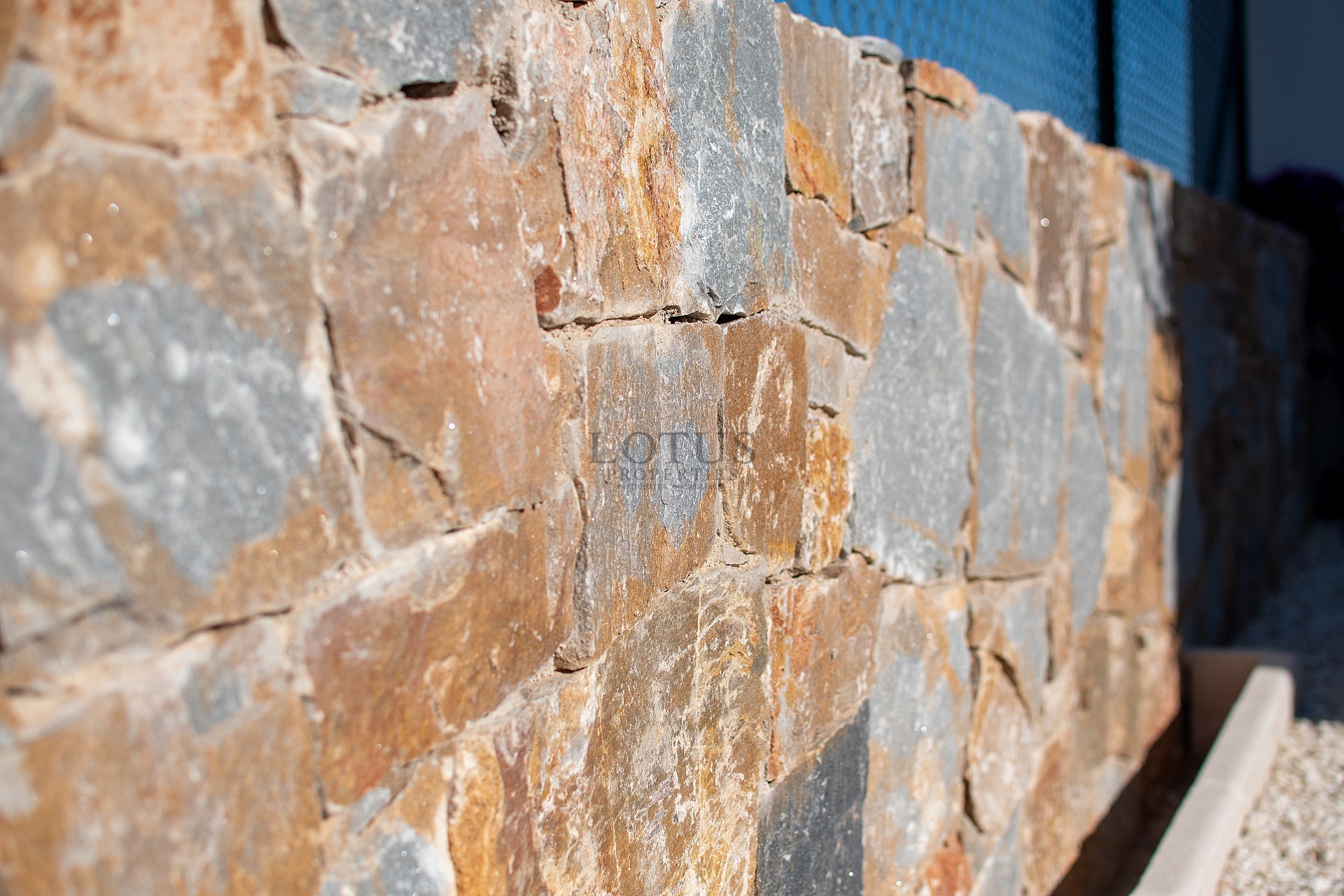 Fantastiska nyproducerade villor i två plan - Lotus Properties