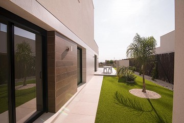 Fantastic newly produced villas in two floors - Lotus Properties