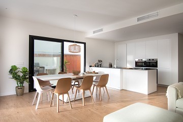 Fantastic newly produced villas in two floors - Lotus Properties