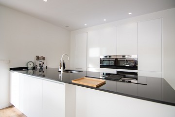 Fantastic newly produced villas in two floors - Lotus Properties