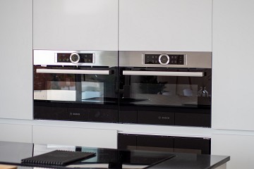 Fantastic newly produced villas in two floors - Lotus Properties