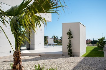 Fantastic newly produced villas in two floors - Lotus Properties