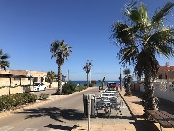 Luxury villa 100 m to La Mata beach - Lotus Properties