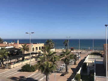 Luxury villa 100 m to La Mata beach - Lotus Properties