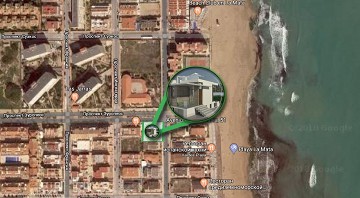 Luxury villa 100 m to La Mata beach - Lotus Properties