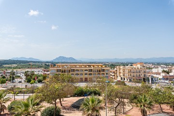 Nya Villor met zwembad in Benijofar - Lotus Properties