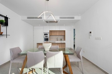 Newly build detached villas in La Herrada - Lotus Properties