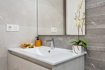 Newly build detached villas in La Herrada - Lotus Properties