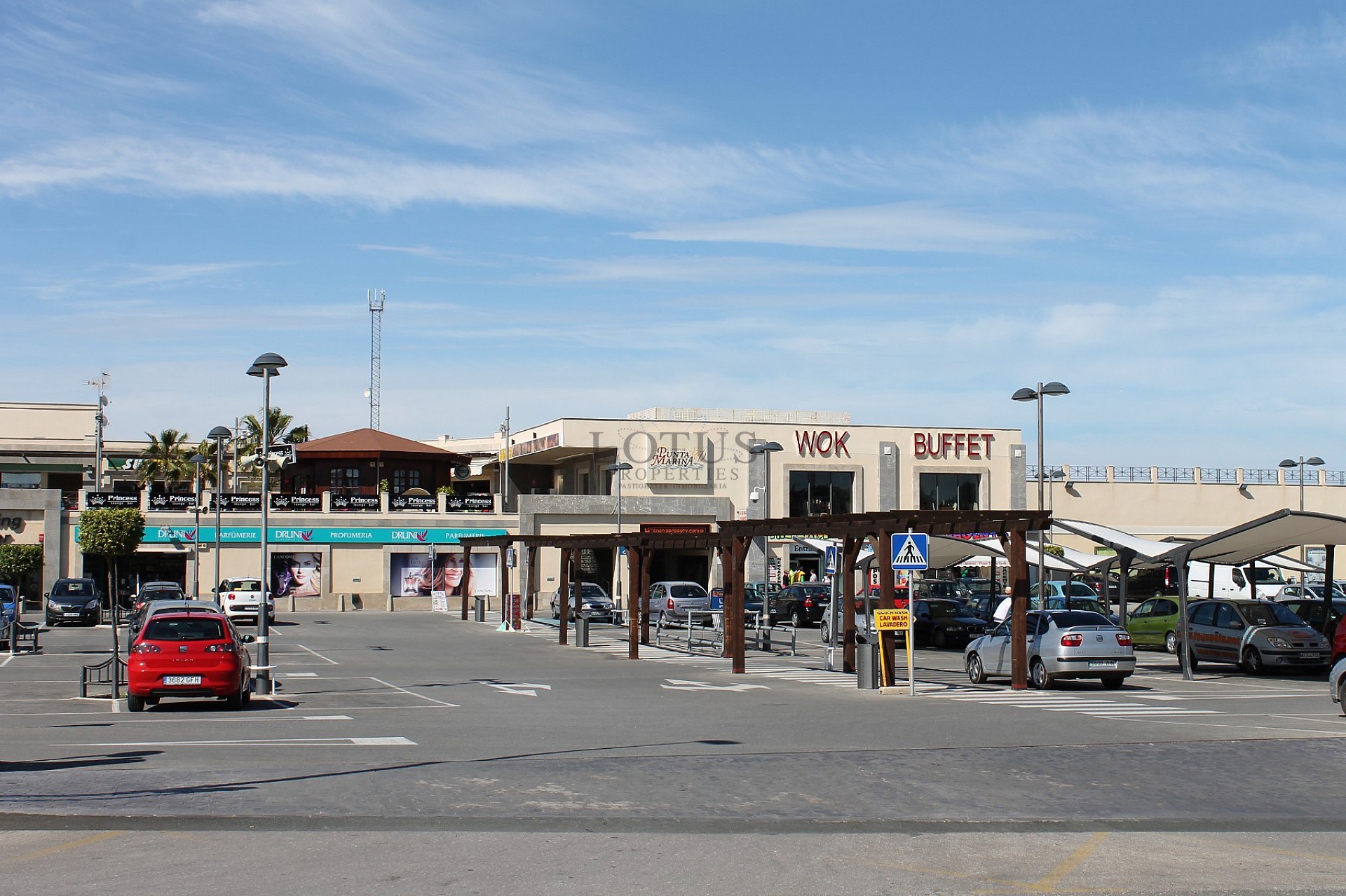 3 Sovrum Villa Monteolivo - Los Altos - Lotus Properties