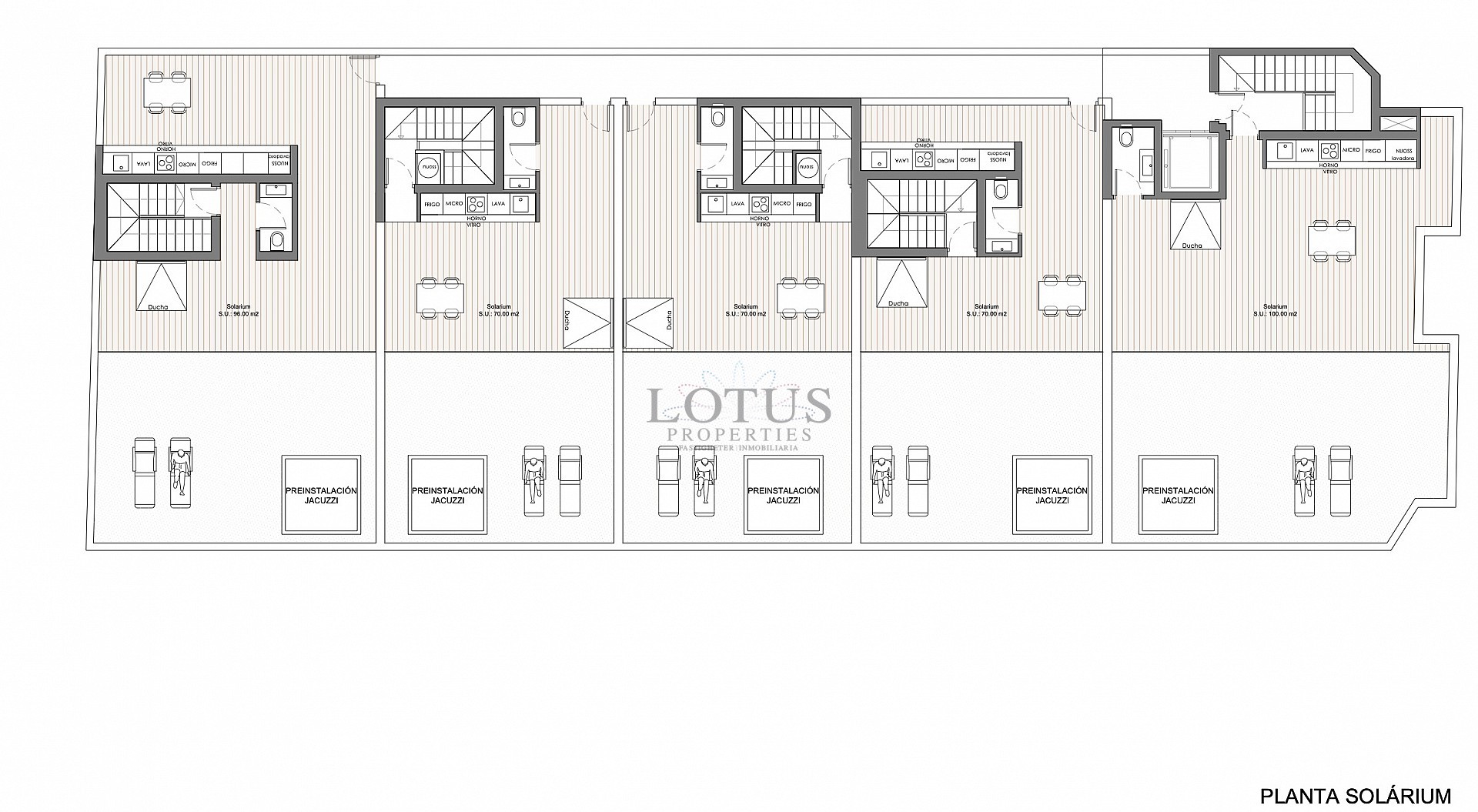 Nya lägenheter i vackra Benijofar - Lotus Properties
