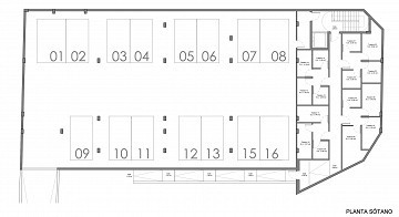 Nieuwe appartementen in het prachtige Benijofar - Lotus Properties