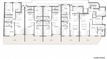 Nieuwe appartementen in het prachtige Benijofar - Lotus Properties