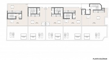 Nieuwe appartementen in het prachtige Benijofar - Lotus Properties